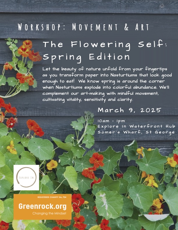 The_Flowering_Self_Spring_Greenrock_New_Flyer